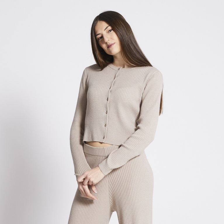 Cardigan "Jannike"